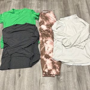 Lululemon - Value Lot!